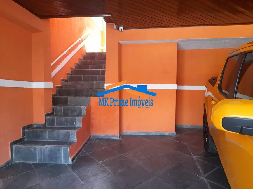 Foto 2 de Casa com 3 quartos à venda, 300m2 em Novo Osasco, Osasco - SP