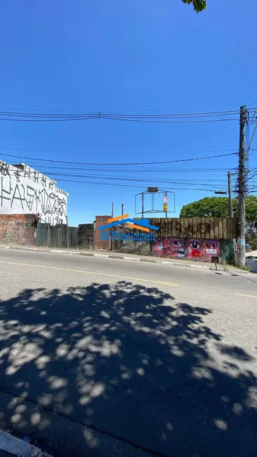 Foto 3 de Terreno / Lote à venda, 650m2 em Centro, Carapicuiba - SP