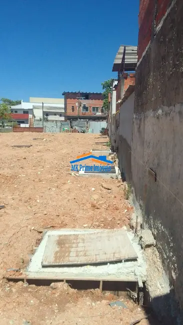 Foto 9 de Terreno / Lote à venda, 1900m2 em Vila Jaguara, São Paulo - SP