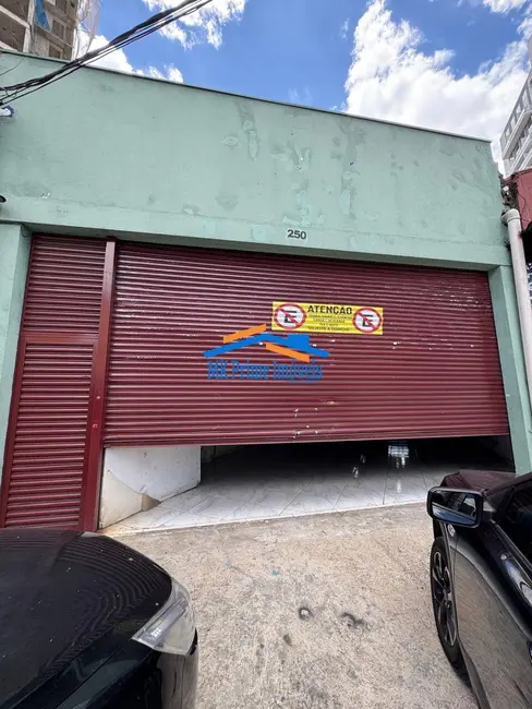 Foto 1 de Armazém / Galpão para alugar, 300m2 em Centro, Osasco - SP