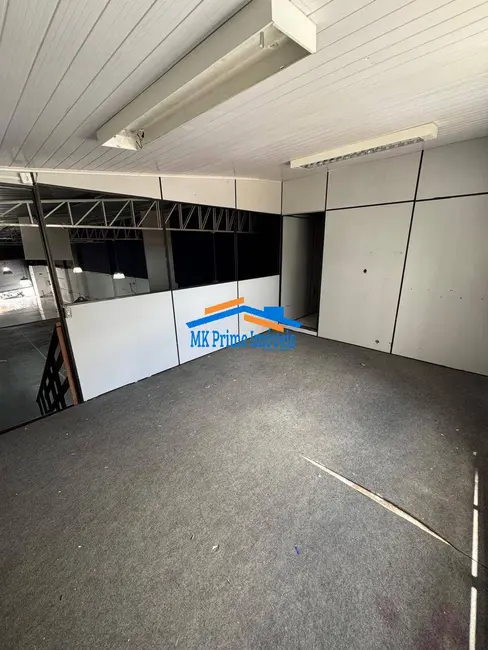 Foto 5 de Armazém / Galpão para alugar, 300m2 em Centro, Osasco - SP