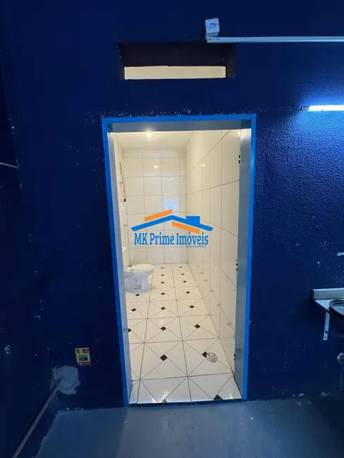 Foto 6 de Armazém / Galpão para alugar, 300m2 em Centro, Osasco - SP