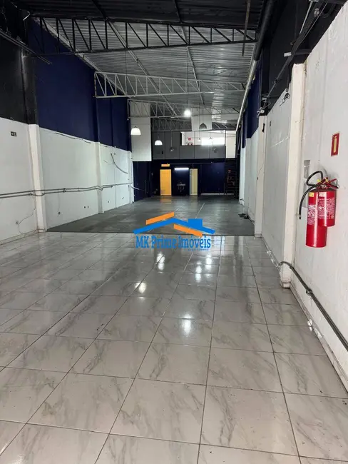 Foto 2 de Armazém / Galpão para alugar, 300m2 em Centro, Osasco - SP