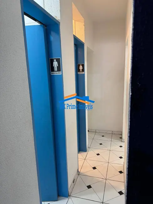 Foto 7 de Armazém / Galpão para alugar, 300m2 em Centro, Osasco - SP