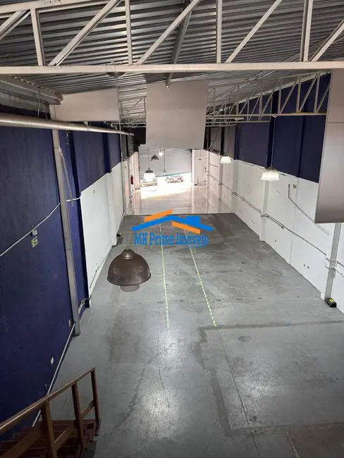 Foto 3 de Armazém / Galpão para alugar, 300m2 em Centro, Osasco - SP