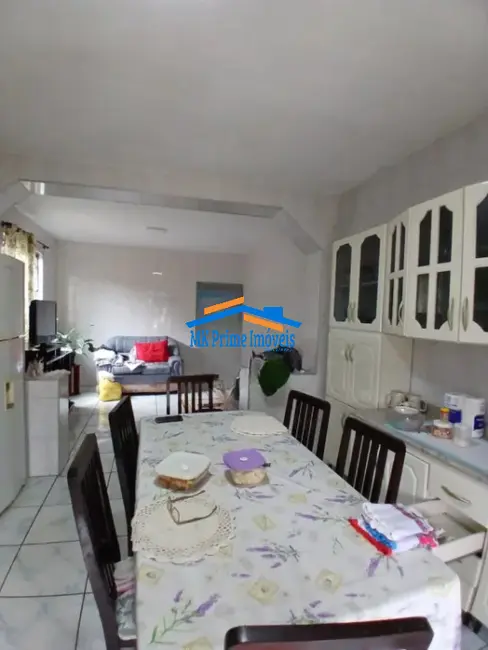 Foto 6 de Sobrado com 5 quartos à venda, 190m2 em Veloso, Osasco - SP