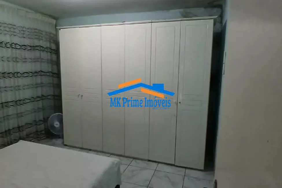 Foto 8 de Sobrado com 5 quartos à venda, 190m2 em Veloso, Osasco - SP