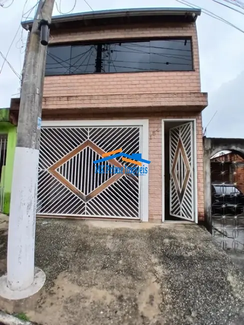 Foto 1 de Sobrado com 5 quartos à venda, 190m2 em Veloso, Osasco - SP