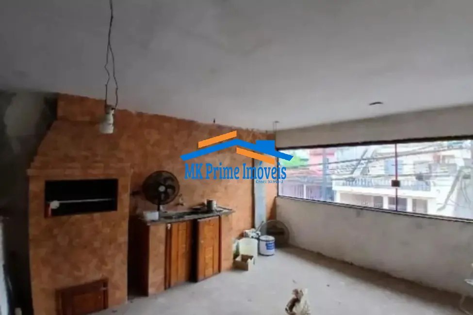 Foto 4 de Sobrado com 5 quartos à venda, 190m2 em Veloso, Osasco - SP