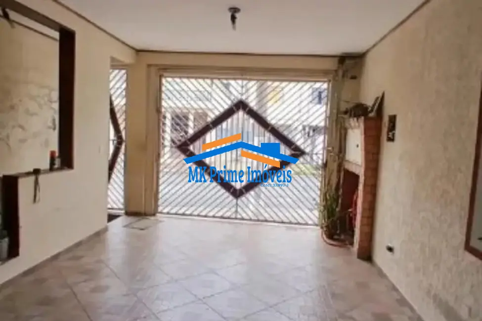 Foto 2 de Sobrado com 5 quartos à venda, 190m2 em Veloso, Osasco - SP