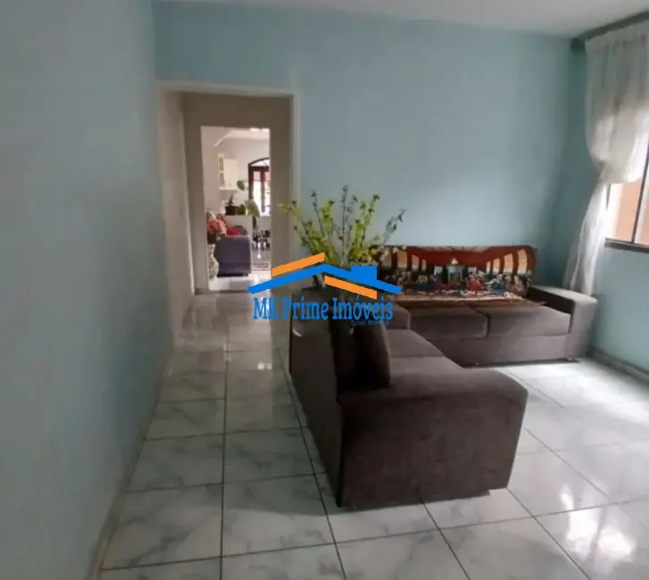 Foto 5 de Sobrado com 5 quartos à venda, 190m2 em Veloso, Osasco - SP