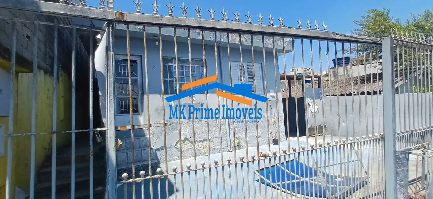 Casa com 3 quartos à venda, 80m2 em Bussocaba, Osasco - SP - imagem 1 Foto 1 de Casa com 3 quartos à venda, 80m2 em Bussocaba, Osasco - SP