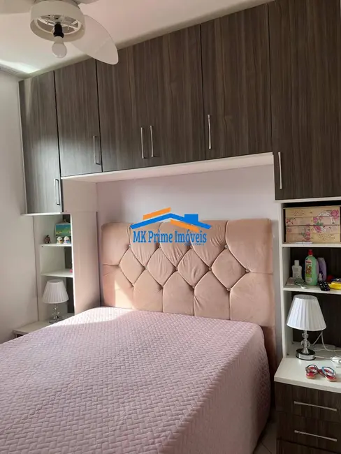 Foto 6 de Casa de Condomínio com 2 quartos à venda, 50m2 em Quitaúna, Osasco - SP