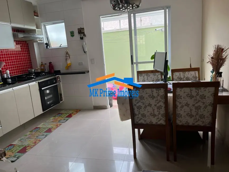 Foto 2 de Casa de Condomínio com 2 quartos à venda, 50m2 em Quitaúna, Osasco - SP