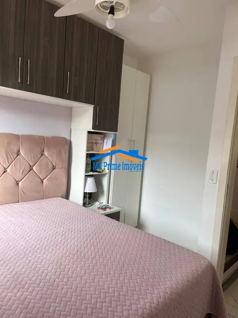 Foto 7 de Casa de Condomínio com 2 quartos à venda, 50m2 em Quitaúna, Osasco - SP