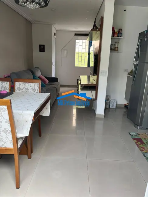Foto 4 de Casa de Condomínio com 2 quartos à venda, 50m2 em Quitaúna, Osasco - SP