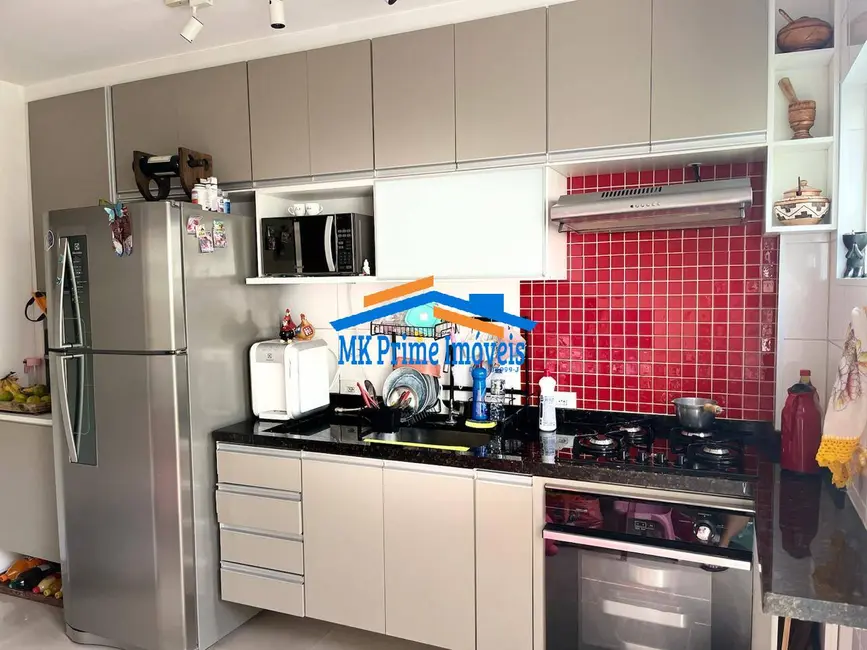 Foto 5 de Casa de Condomínio com 2 quartos à venda, 50m2 em Quitaúna, Osasco - SP