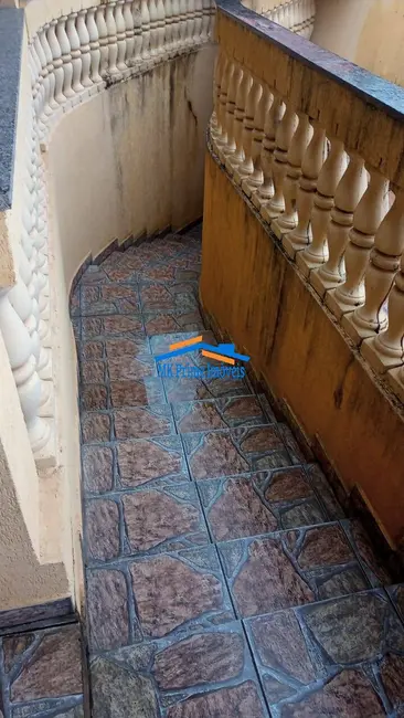 Foto 2 de Casa com 4 quartos à venda, 250m2 em City Bussocaba, Osasco - SP