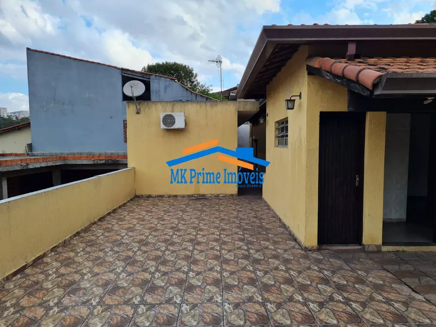 Foto 4 de Casa com 4 quartos à venda, 250m2 em City Bussocaba, Osasco - SP