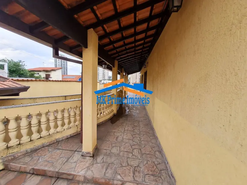 Foto 3 de Casa com 4 quartos à venda, 250m2 em City Bussocaba, Osasco - SP