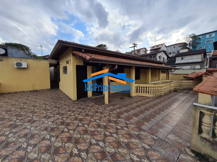 Foto 1 de Casa com 4 quartos à venda, 250m2 em City Bussocaba, Osasco - SP