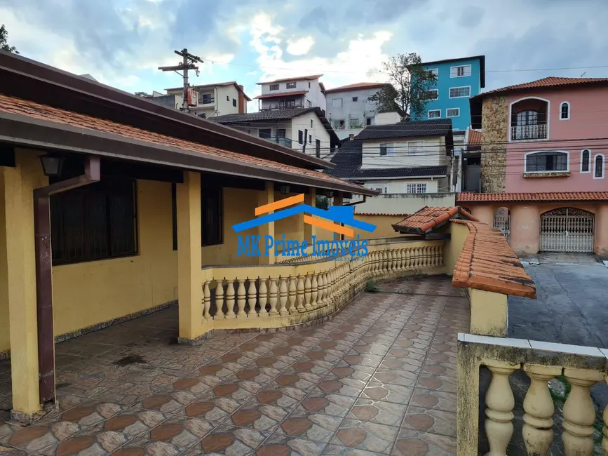Foto 5 de Casa com 4 quartos à venda, 250m2 em City Bussocaba, Osasco - SP