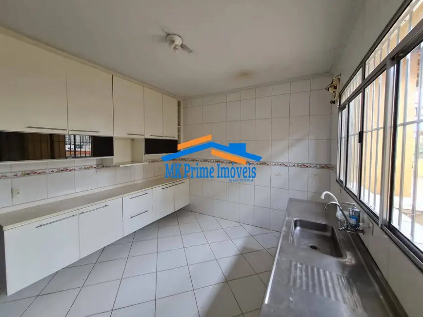 Foto 7 de Casa com 4 quartos à venda, 250m2 em City Bussocaba, Osasco - SP