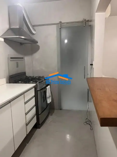 Foto 6 de Apartamento com 1 quarto à venda, 56m2 em Pinheiros, São Paulo - SP