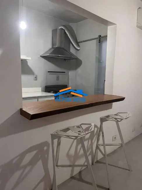 Foto 5 de Apartamento com 1 quarto à venda, 56m2 em Pinheiros, São Paulo - SP