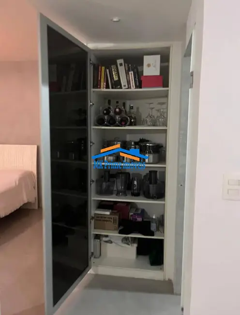 Foto 4 de Apartamento com 1 quarto à venda, 56m2 em Pinheiros, São Paulo - SP