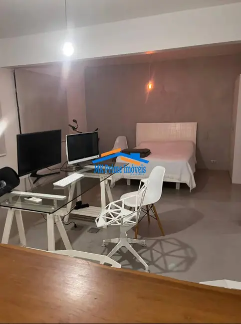 Foto 1 de Apartamento com 1 quarto à venda, 56m2 em Pinheiros, São Paulo - SP