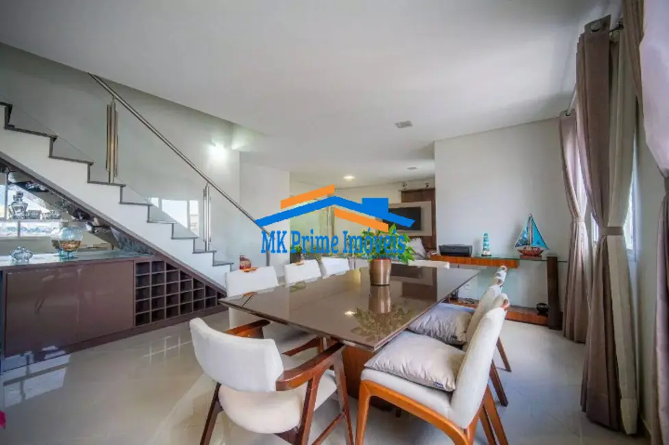 Foto 9 de Cobertura com 3 quartos à venda, 306m2 em Centro, Osasco - SP