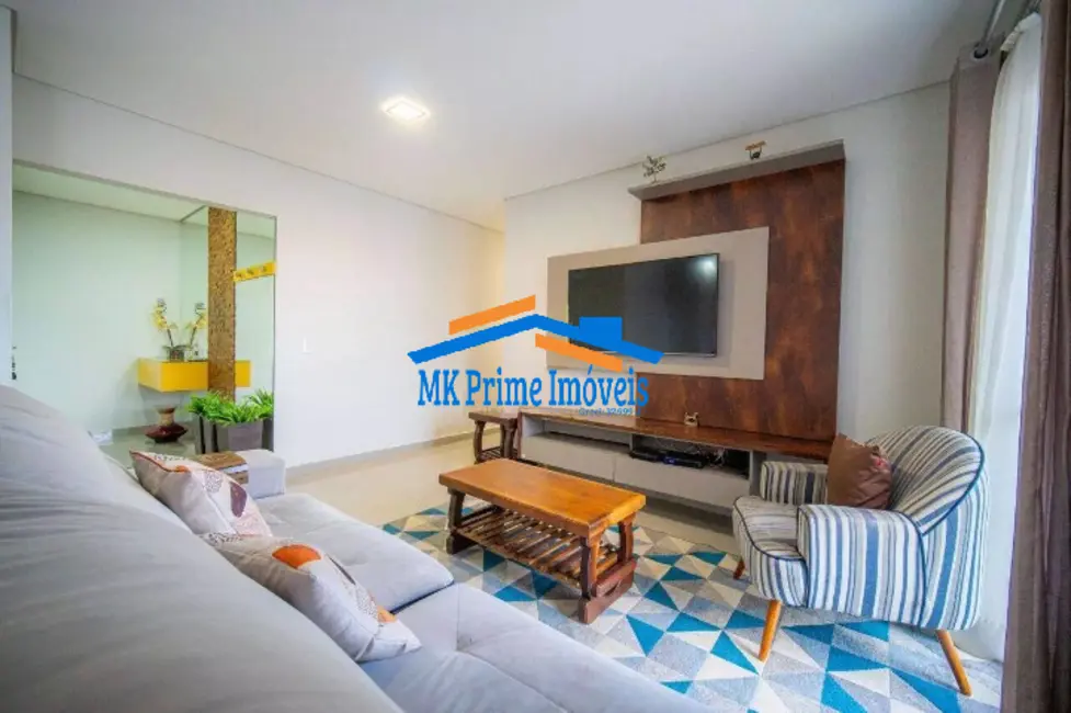 Foto 1 de Cobertura com 3 quartos à venda, 306m2 em Centro, Osasco - SP