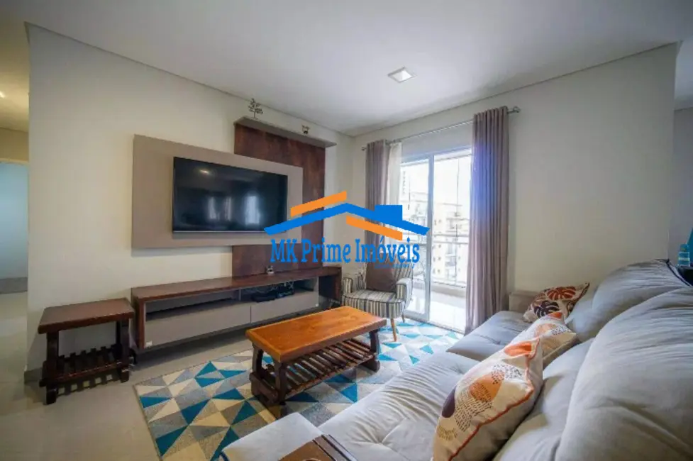 Foto 3 de Cobertura com 3 quartos à venda, 306m2 em Centro, Osasco - SP