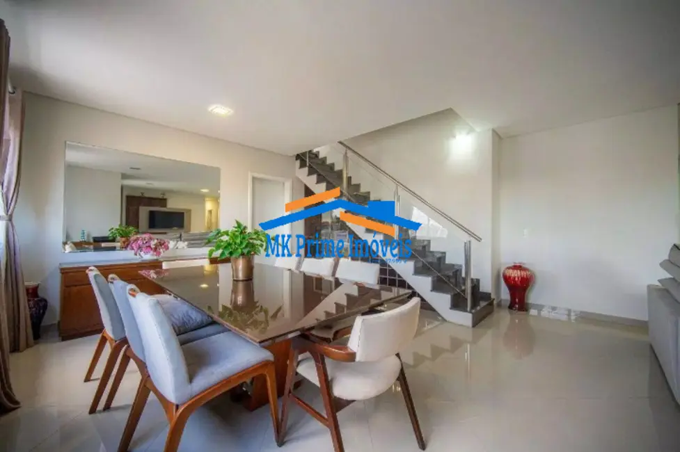 Foto 6 de Cobertura com 3 quartos à venda, 306m2 em Centro, Osasco - SP