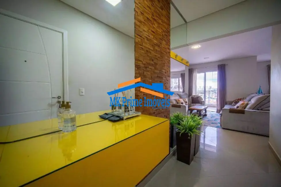 Foto 4 de Cobertura com 3 quartos à venda, 306m2 em Centro, Osasco - SP