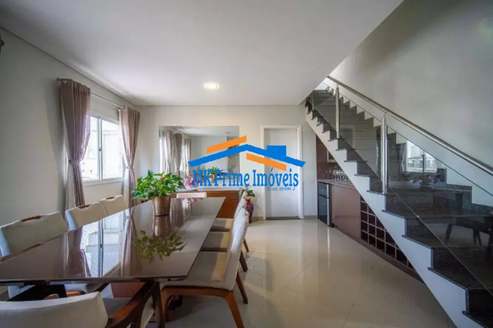 Foto 7 de Cobertura com 3 quartos à venda, 306m2 em Centro, Osasco - SP