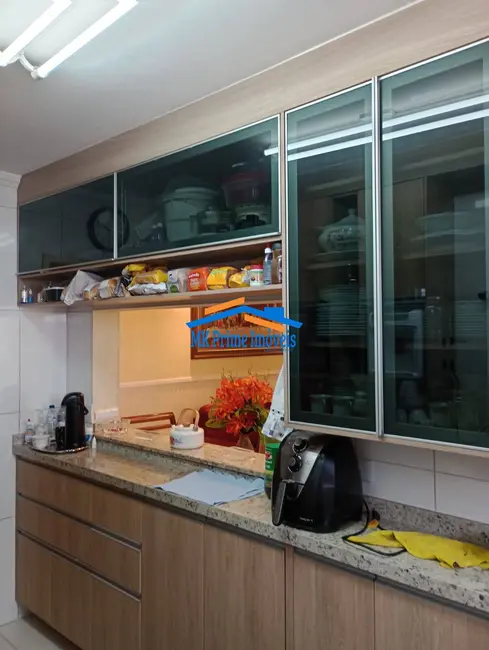 Foto 5 de Apartamento com 3 quartos à venda, 80m2 em Centro, Osasco - SP