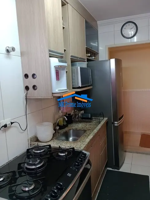 Foto 4 de Apartamento com 3 quartos à venda, 80m2 em Centro, Osasco - SP