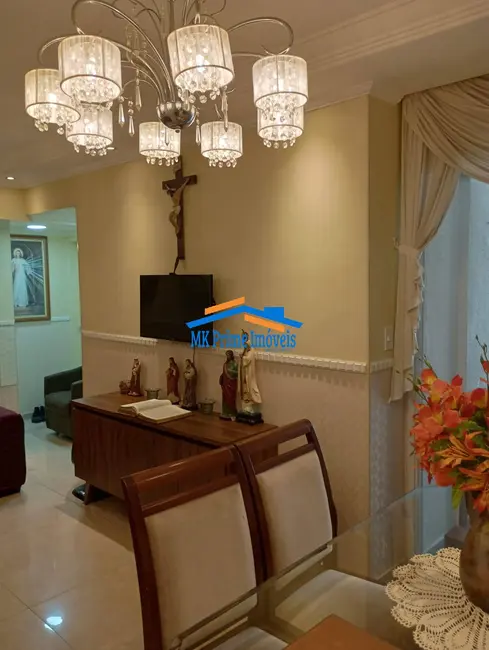 Foto 3 de Apartamento com 3 quartos à venda, 80m2 em Centro, Osasco - SP