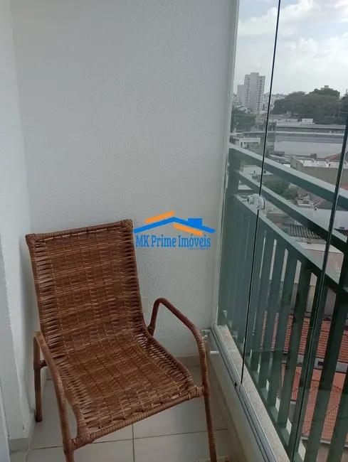 Foto 8 de Apartamento com 3 quartos à venda, 80m2 em Centro, Osasco - SP