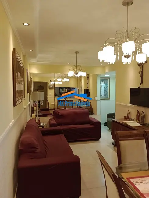 Foto 2 de Apartamento com 3 quartos à venda, 80m2 em Centro, Osasco - SP