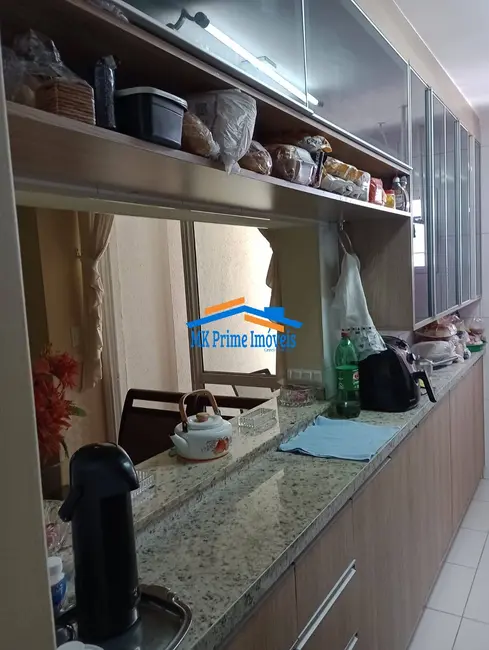 Foto 6 de Apartamento com 3 quartos à venda, 80m2 em Centro, Osasco - SP