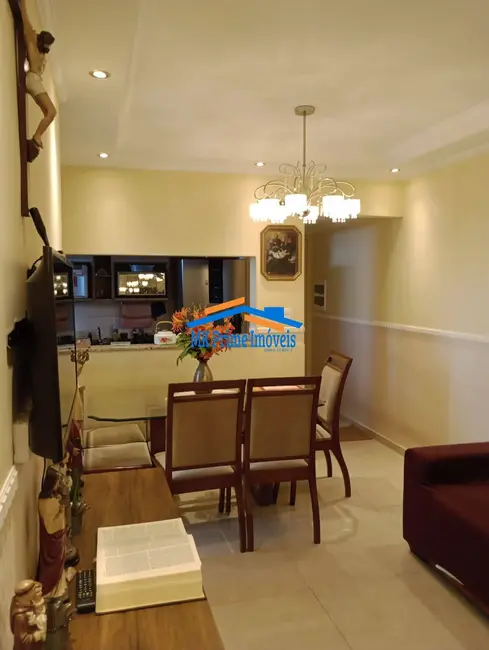 Foto 1 de Apartamento com 3 quartos à venda, 80m2 em Centro, Osasco - SP