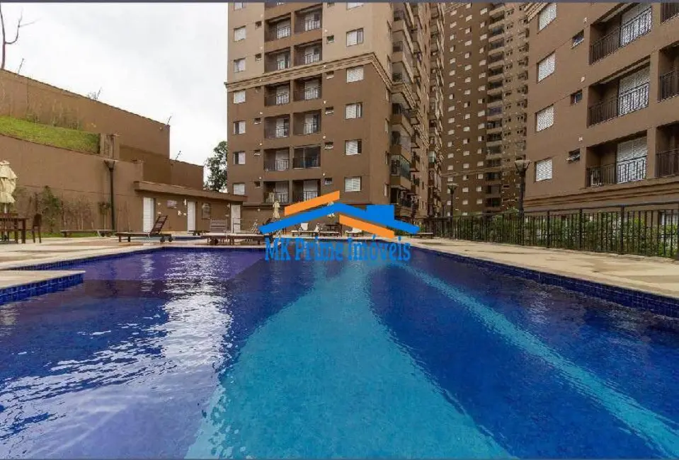 Foto 1 de Apartamento com 2 quartos à venda, 88m2 em Jardim Tupanci, Barueri - SP