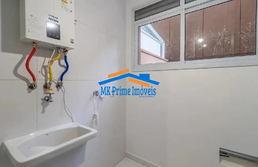 Foto 4 de Apartamento com 2 quartos à venda, 88m2 em Jardim Tupanci, Barueri - SP