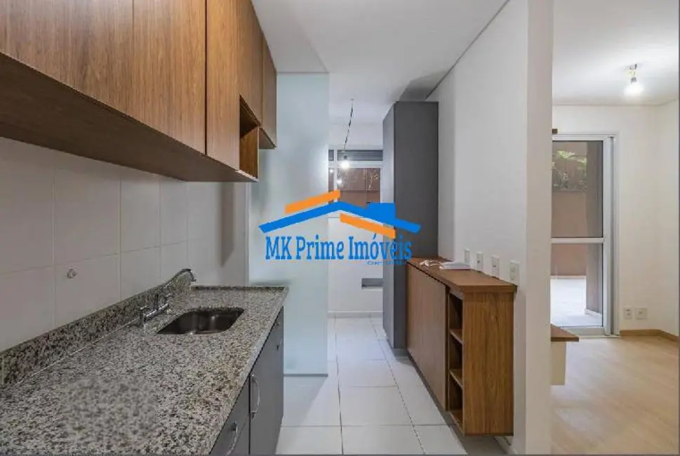 Foto 2 de Apartamento com 2 quartos à venda, 88m2 em Jardim Tupanci, Barueri - SP