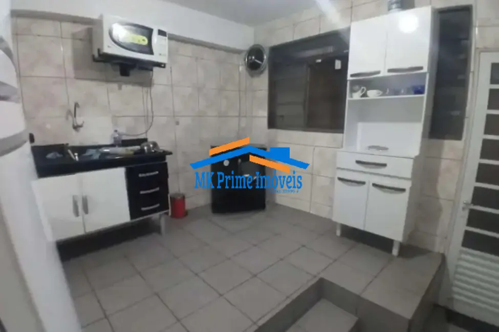 Foto 10 de Sobrado à venda em Rio Pequeno, São Paulo - SP