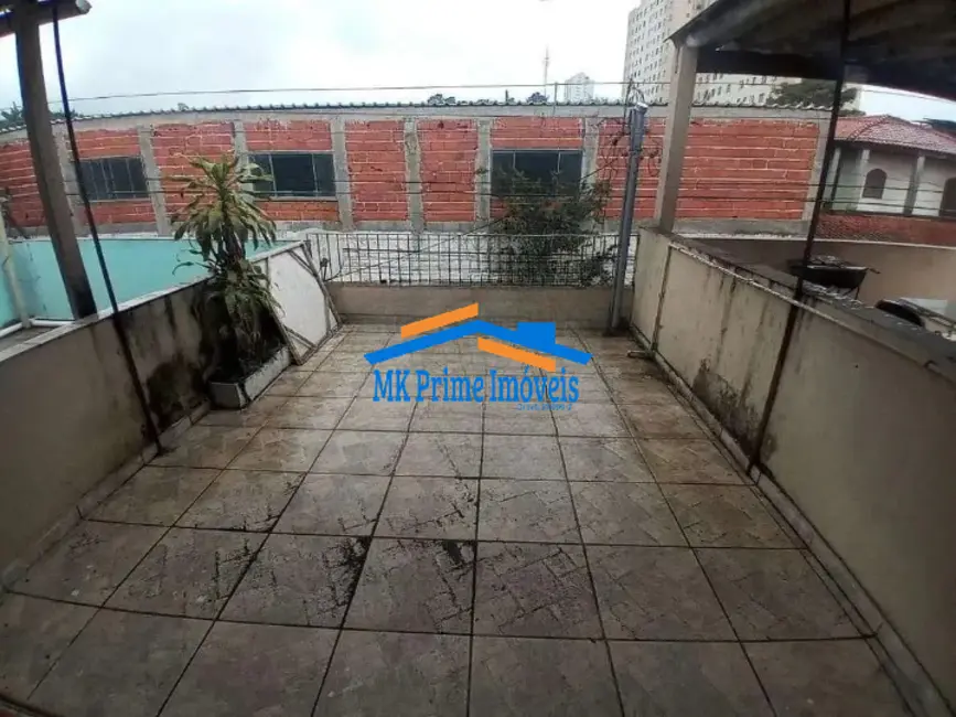 Foto 27 de Sobrado à venda em Rio Pequeno, São Paulo - SP