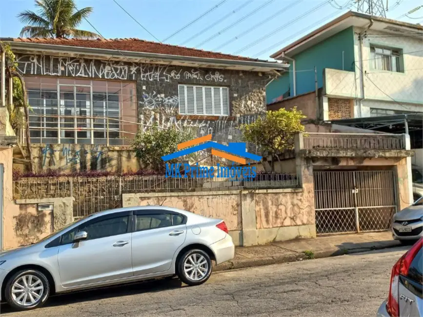 Foto 2 de Casa com 3 quartos à venda, 143m2 em Jaguaré, São Paulo - SP